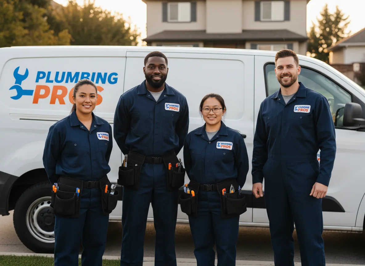 Water Heater Repair company in La Verne, CA
